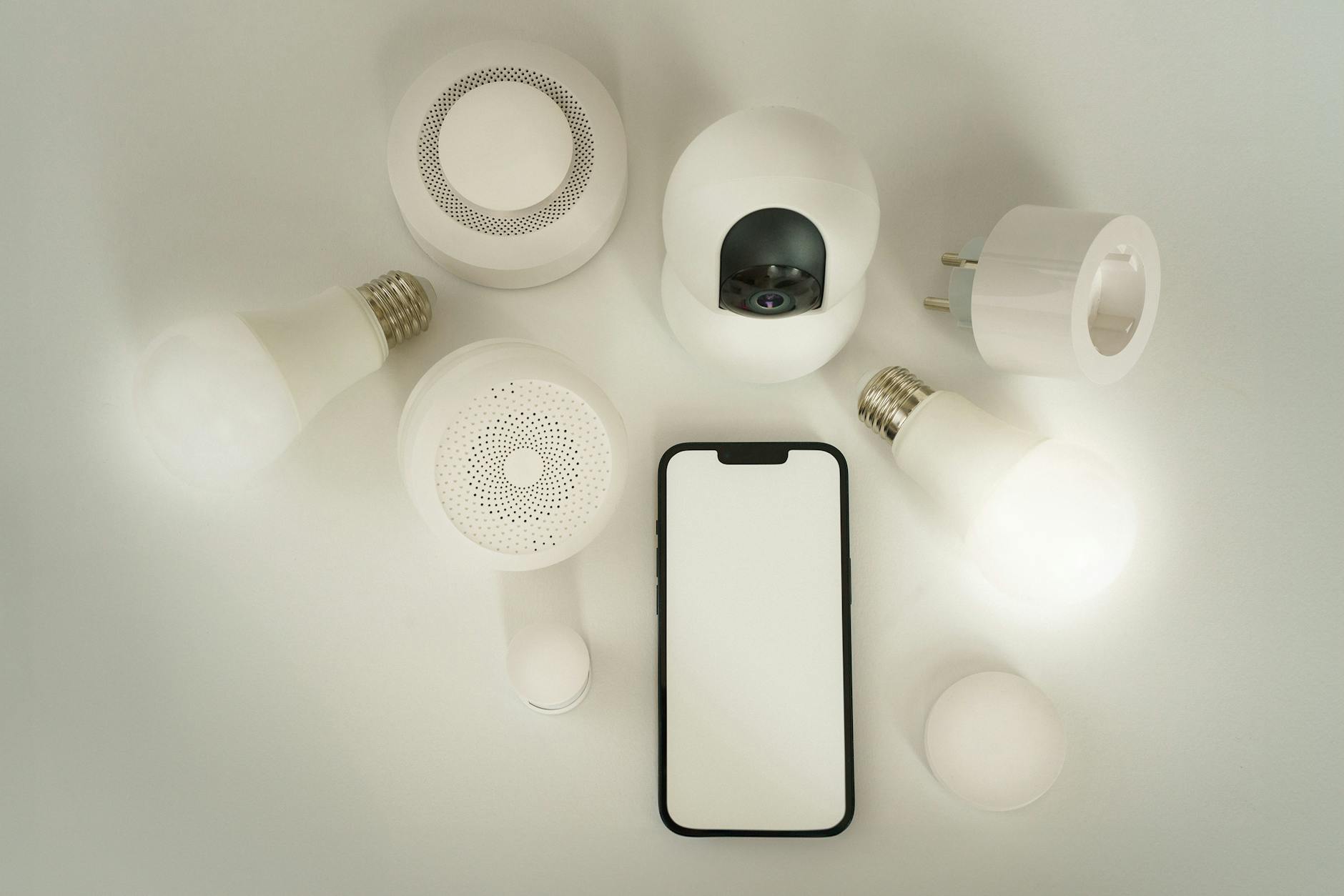 Budget Smart Home Devices Under $50