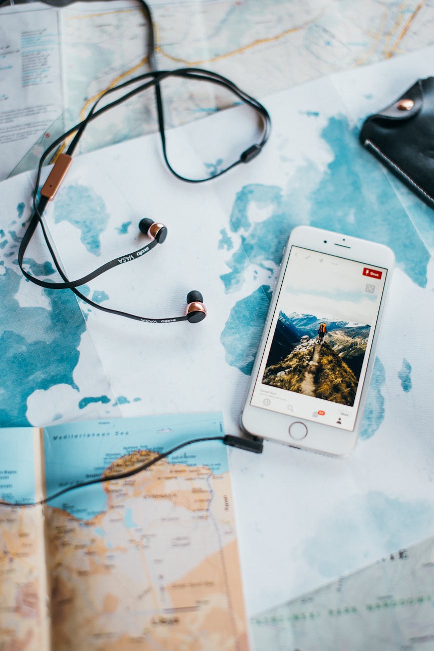 Best Travel Gadgets Under 50 that are actually worth packing